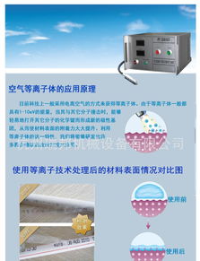 杭州噴碼機輔助設備、等離子表面處理設備及計算機軟硬件綜合指南 價格、廠家與選購要點