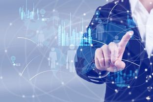 深耕信息科技，鯨緯科技以專業(yè)咨詢?nèi)嫣嵘?wù)效率與體驗